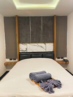 The Mantra Hotel