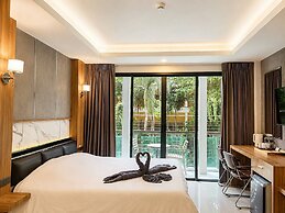 The Mantra Hotel