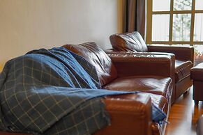 Parkland Apartment