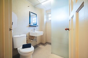 Parkland Apartment