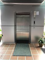 Parkland Apartment