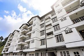 Parkland Apartment