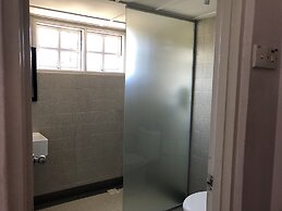 Parkland Apartment