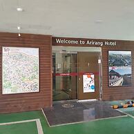 Arirang Hotel