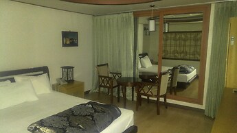 Arirang Hotel