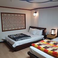 Arirang Hotel