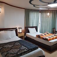 Arirang Hotel