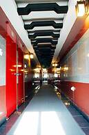 Arirang Hotel