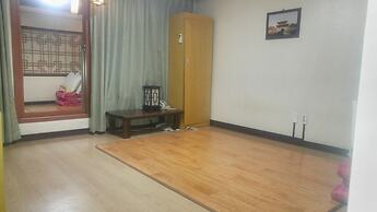 Arirang Hotel