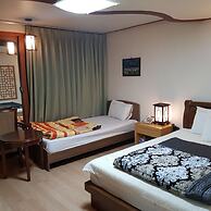 Arirang Hotel