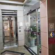 Arirang Hotel