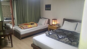 Arirang Hotel