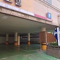 Arirang Hotel