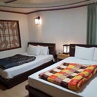 Arirang Hotel