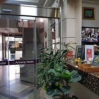Arirang Hotel