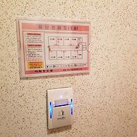 Arirang Hotel