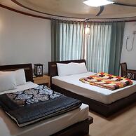 Arirang Hotel
