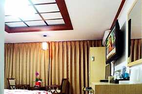 Arirang Hotel