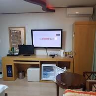 Arirang Hotel