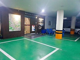 Arirang Hotel