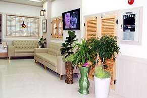 Arirang Hotel