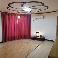 Arirang Hotel