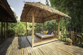 Pai Village Boutique Resort