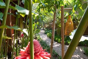 Pai Village Boutique Resort