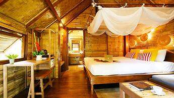 Pai Village Boutique Resort