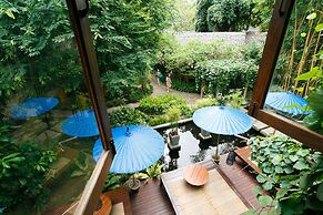 Pai Village Boutique Resort