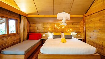 Pai Village Boutique Resort