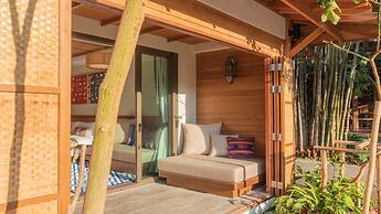 Pai Village Boutique Resort