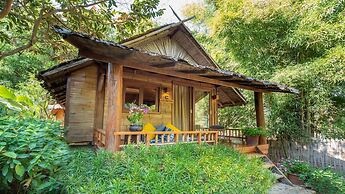 Pai Village Boutique Resort