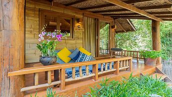 Pai Village Boutique Resort
