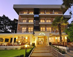 Hotel Niagara