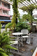 Wangcome Hotel