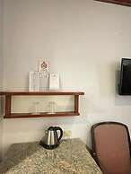 Wangcome Hotel