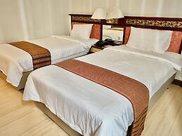 Wangcome Hotel