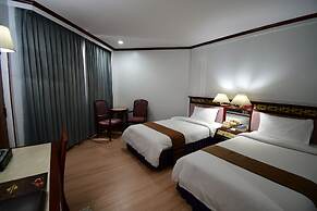 Wangcome Hotel