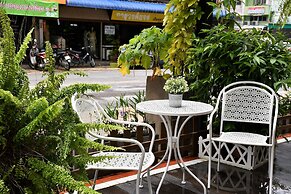 Wangcome Hotel