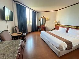 Wangcome Hotel