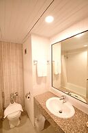 Wangcome Hotel
