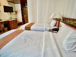 Wangcome Hotel