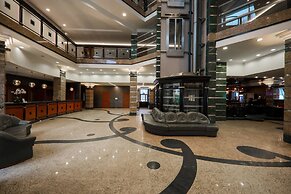 Hotel Belweder