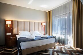 Hotel Belweder