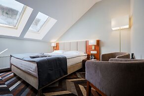 Hotel Belweder