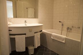 Landgoed Hotel & Restaurant Carelshaven