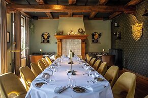 Landgoed Hotel & Restaurant Carelshaven