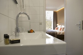 Landgoed Hotel & Restaurant Carelshaven
