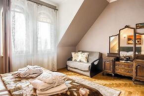 Tatrytop Apartamenty Radowid